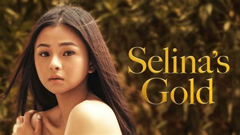 SELINA'S GOLD .